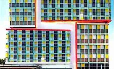 DIJUAL HOTEL BINTANG 3, HOTEL ATRIUM PREMIERE YOGYA