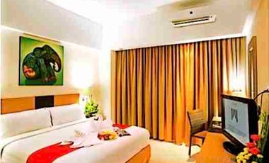 DIJUAL HOTEL BINTANG 3, HOTEL ATRIUM PREMIERE YOGYA