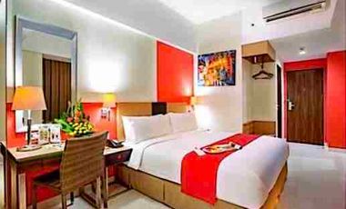 DIJUAL HOTEL BINTANG 3, HOTEL ATRIUM PREMIERE YOGYA