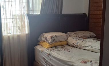 Rumah 1 lantai terawat turangga buahbatu dekat SMA 8