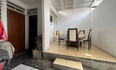 Rumah 1 lantai terawat turangga buahbatu dekat SMA 8