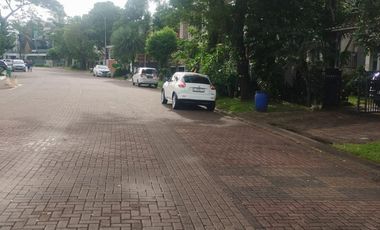 Penawaran terbaik rumah LB280/LB 400m2 di DeLatinos BSD City