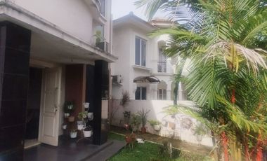 Penawaran terbaik rumah LB280/LB 400m2 di DeLatinos BSD City