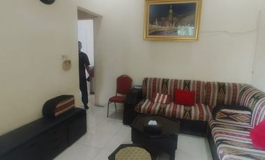 Penawaran terbaik rumah LB280/LB 400m2 di DeLatinos BSD City