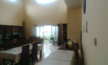Penawaran terbaik rumah LB280/LB 400m2 di DeLatinos BSD City