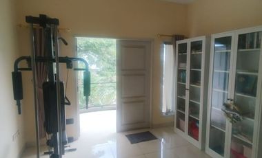Penawaran terbaik rumah LB280/LB 400m2 di DeLatinos BSD City