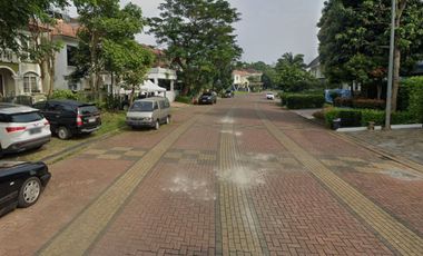 Penawaran terbaik rumah LB280/LB 400m2 di DeLatinos BSD City