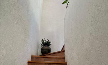 Renta de casa en Avandaro