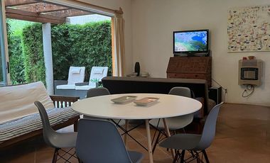 Renta de casa en Avandaro