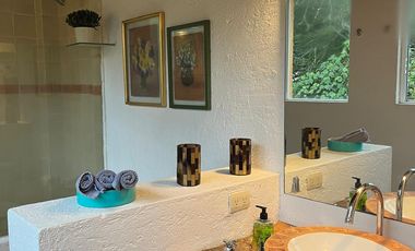 Renta de casa en Avandaro