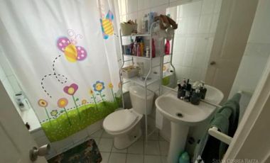 Loteo Santo Tomas sector Villa Triana