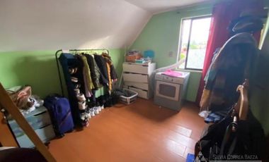 Loteo Santo Tomas sector Villa Triana