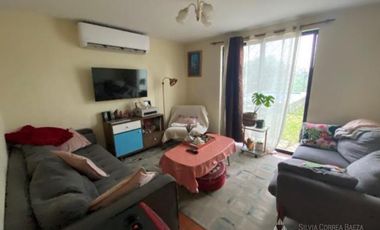 Loteo Santo Tomas sector Villa Triana