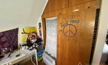 Loteo Santo Tomas sector Villa Triana