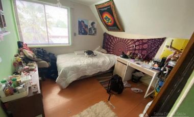 Loteo Santo Tomas sector Villa Triana