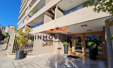 Inmovisión Gestión Inmobiliaria VENDE Departamento en Edificio Aragón