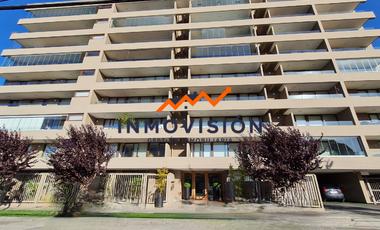 Inmovisión Gestión Inmobiliaria VENDE Departamento en Edificio Aragón