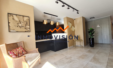 Inmovisión Gestión Inmobiliaria VENDE Departamento en Edificio Aragón