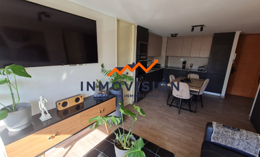 Inmovisión Gestión Inmobiliaria VENDE Departamento en Edificio Aragón