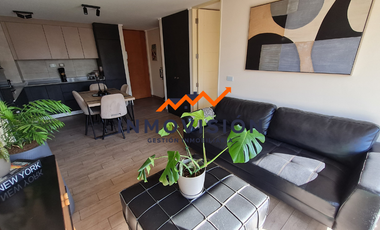 Inmovisión Gestión Inmobiliaria VENDE Departamento en Edificio Aragón