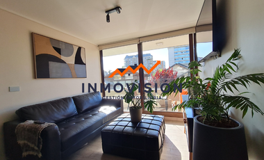 Inmovisión Gestión Inmobiliaria VENDE Departamento en Edificio Aragón