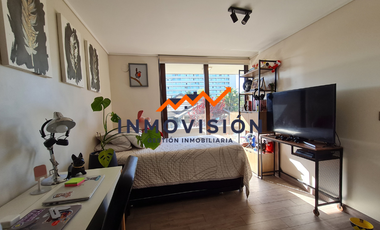 Inmovisión Gestión Inmobiliaria VENDE Departamento en Edificio Aragón