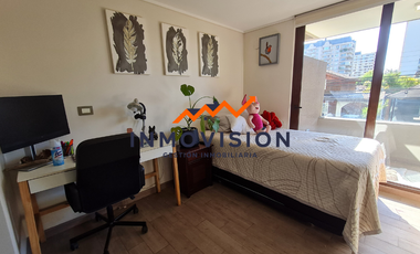 Inmovisión Gestión Inmobiliaria VENDE Departamento en Edificio Aragón