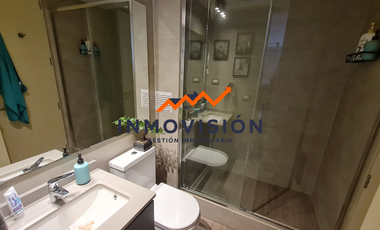 Inmovisión Gestión Inmobiliaria VENDE Departamento en Edificio Aragón