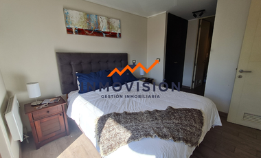 Inmovisión Gestión Inmobiliaria VENDE Departamento en Edificio Aragón