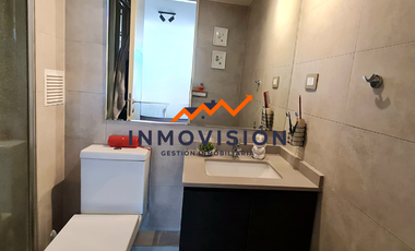 Inmovisión Gestión Inmobiliaria VENDE Departamento en Edificio Aragón