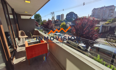 Inmovisión Gestión Inmobiliaria VENDE Departamento en Edificio Aragón