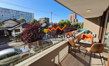 Inmovisión Gestión Inmobiliaria VENDE Departamento en Edificio Aragón