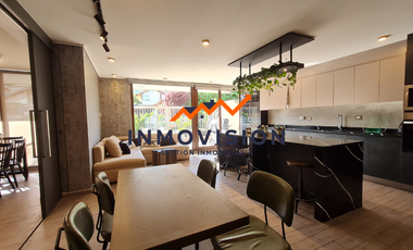 Inmovisión Gestión Inmobiliaria VENDE Departamento en Edificio Aragón