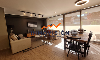 Inmovisión Gestión Inmobiliaria VENDE Departamento en Edificio Aragón