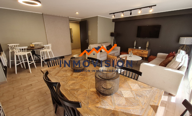 Inmovisión Gestión Inmobiliaria VENDE Departamento en Edificio Aragón