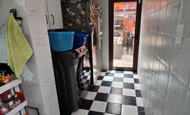 Casa en venta en Villa Triana, Rancagua