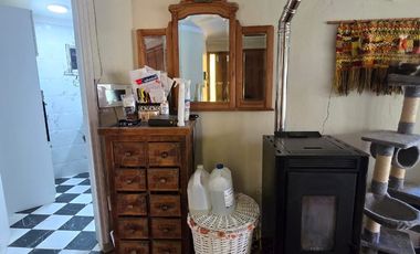 Casa en venta en Villa Triana, Rancagua