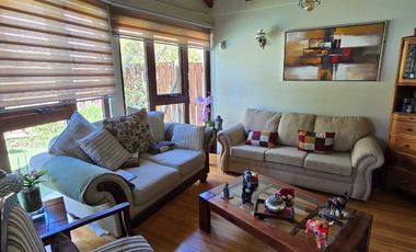 Casa en venta en Villa Triana, Rancagua