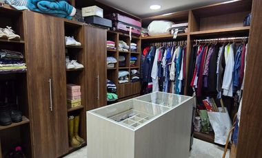 Casa en venta en Villa Triana, Rancagua