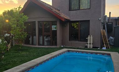 Casa en venta en Villa Triana, Rancagua
