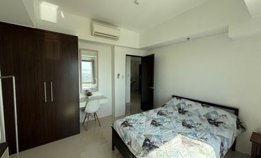 Bristol at Parkway Place, Alabang - High Floor 1 Bedroom Unit with Great Views