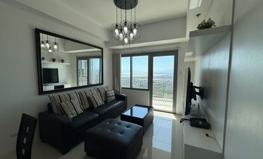 Bristol at Parkway Place, Alabang - High Floor 1 Bedroom Unit with Great Views