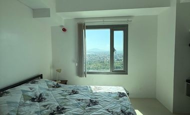 Bristol at Parkway Place, Alabang - High Floor 1 Bedroom Unit with Great Views