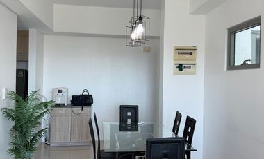 Bristol at Parkway Place, Alabang - High Floor 1 Bedroom Unit with Great Views