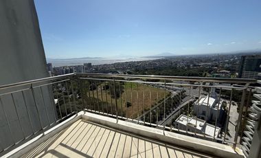 Bristol at Parkway Place, Alabang - High Floor 1 Bedroom Unit with Great Views