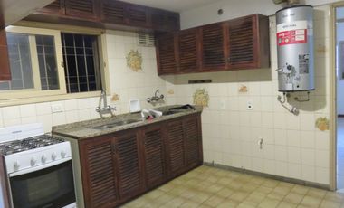 DEPARTAMENTO EN PARQUE CENTRAL