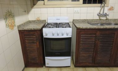 DEPARTAMENTO EN PARQUE CENTRAL