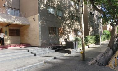 DEPARTAMENTO EN PARQUE CENTRAL