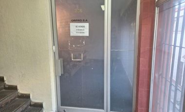 Edificio Brasil, Rancagua