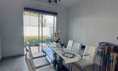 Casa en Venta Residencial Foresta